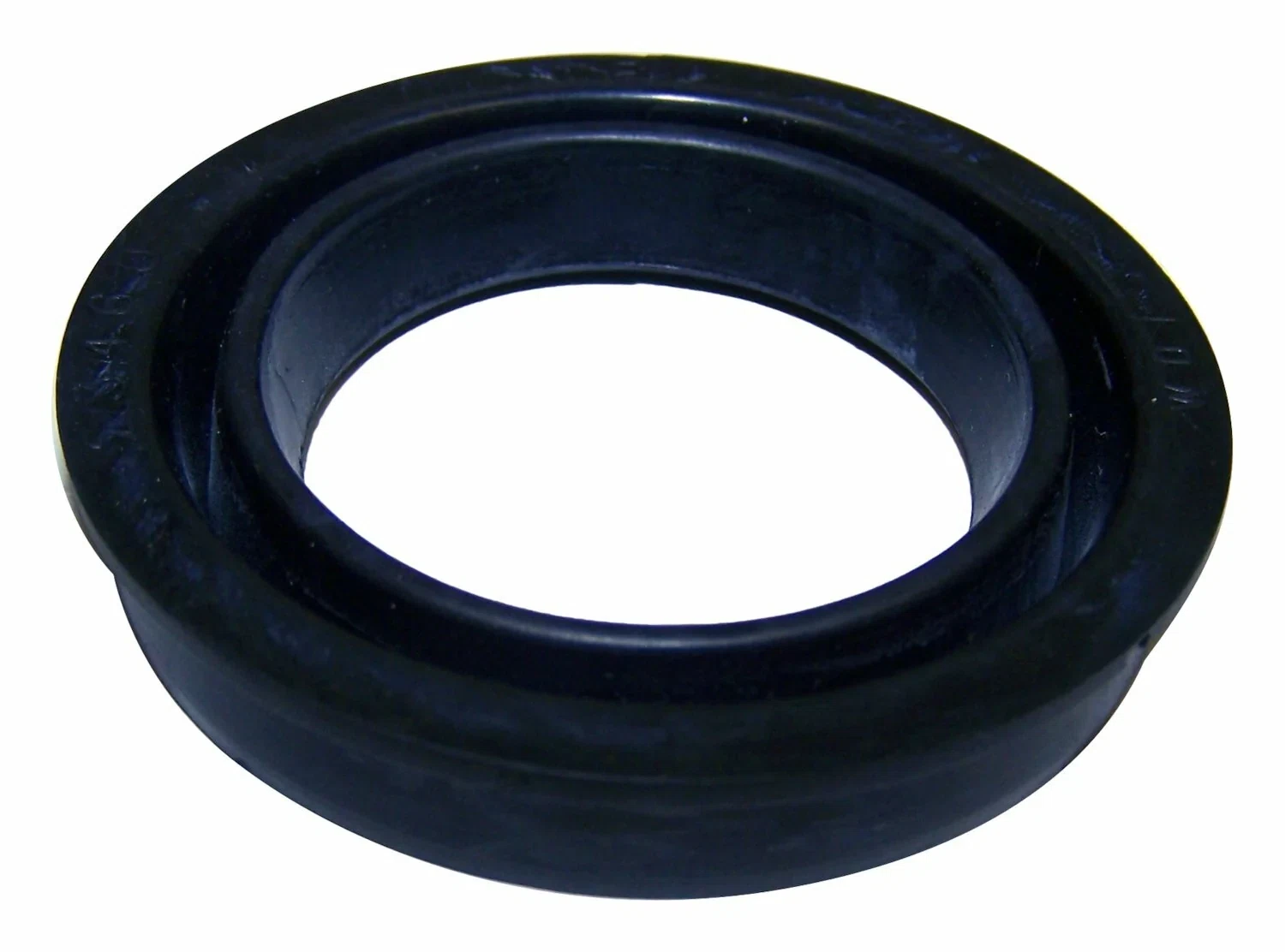 Crown Automotive - Rubber Black Brake Caliper Boot - 5143691AA